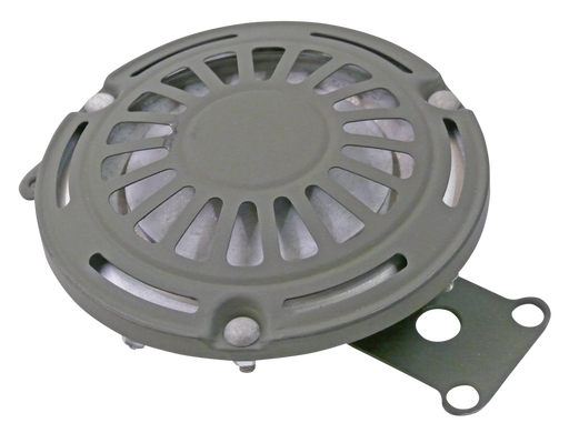 Samwel Supplies horn cmpt, military, exact replica