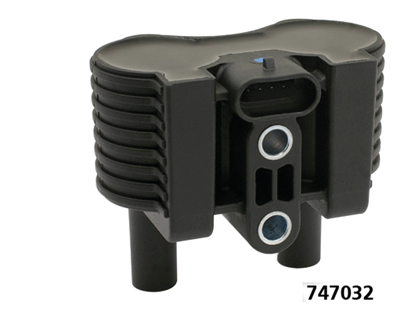 Accel Coil Sportster XL07-22