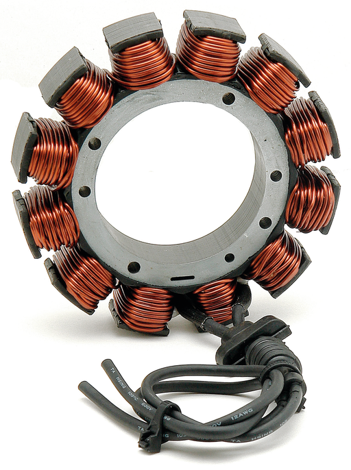 Accel Stator 38A replaces OEM 29987-99