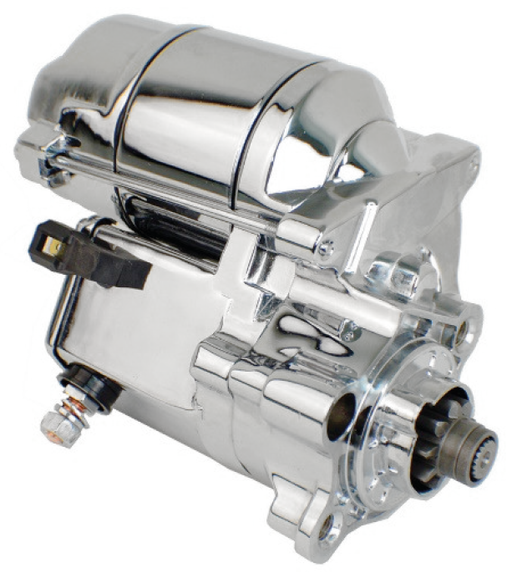 Protorque Chrome Starter 1.4kW XL81-22