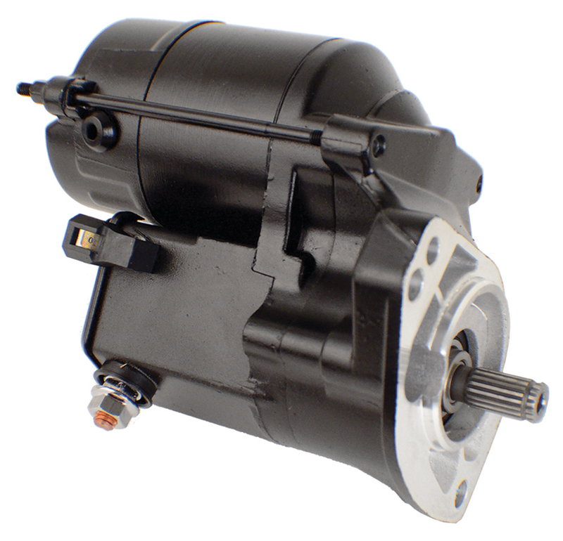 Protorque Black Starter 1.4kW BT94-06
