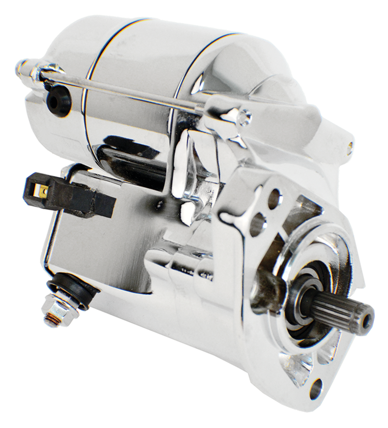 Protorque Chrome Starter 1.4kW BT94-06
