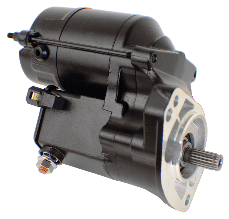 Protorque Black Starter 1.4kW BT91-94
