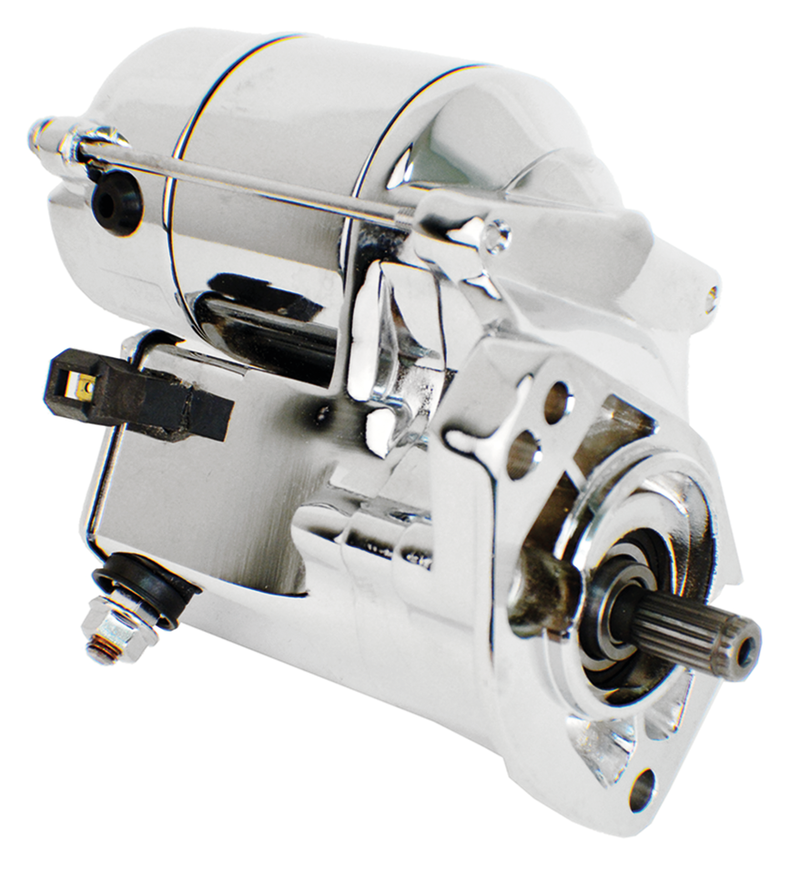 Protorque Chrome Starter 1.4kW BT91-94