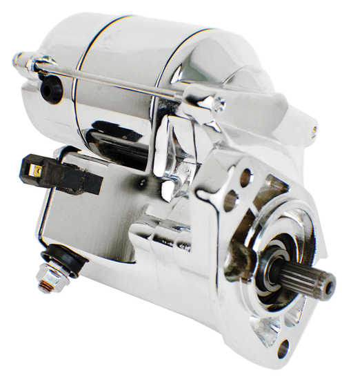 Protorque Chrome Starter 1.4kW BT91-94