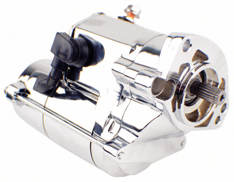 Protorque Chrome Starter 1.8kW BT94-06