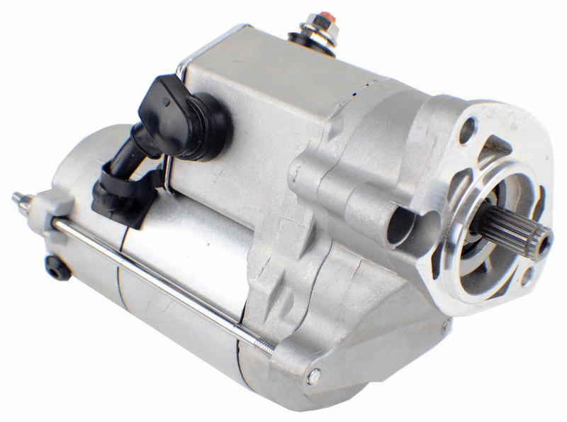 Protorque Natural Starter 1.8kW BT91-94