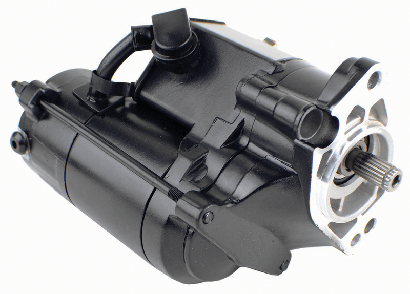 Protorque Black Starter 1.8kW BT91-94
