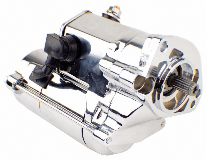 Protorque Chrome Starter 1.8kW BT91-94