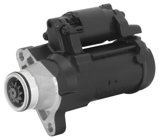 Protorque Black Starter 1.6kW FLH/T17-Up