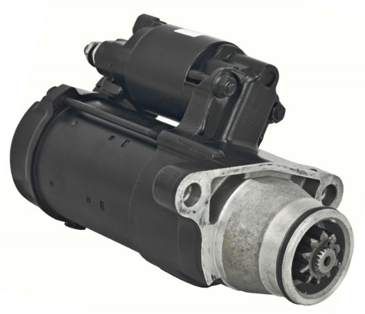 Protorque Black Starter 1.6kW ST18-Up