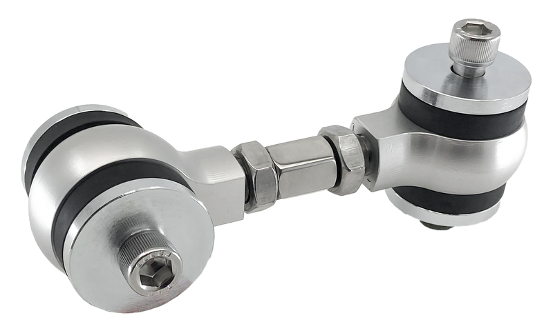 Custom Cycle Engineering Dyna Top Stabilizer Link - FXD92-03