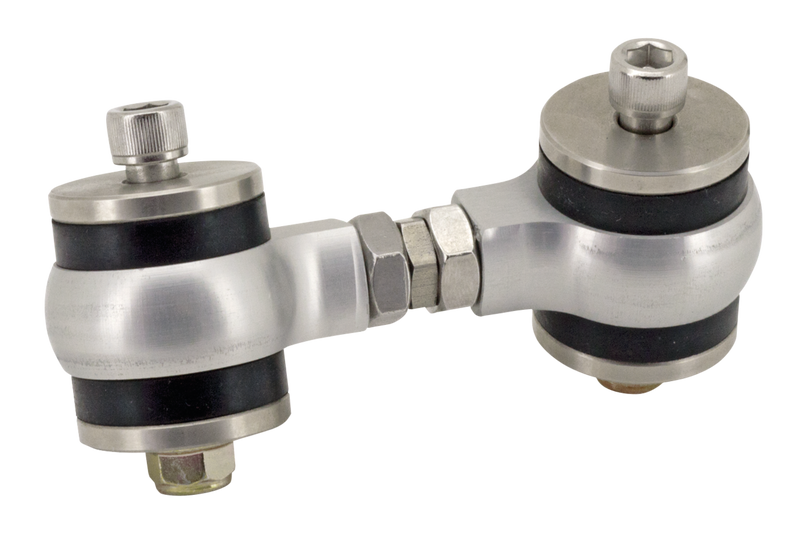 Custom Cycle Engineering Dyna Top Stabilizer Link - FXD04-17