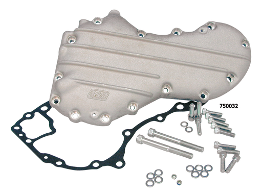 S&S Cycle S&S Gearcover kit 1936-1969