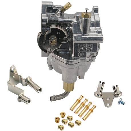 S&S Cycle Super E Carburetor only
