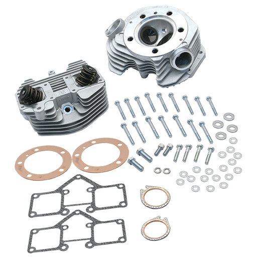 S&S Cycle S&S Shovelhead heads 79-84 3 5/8" bore