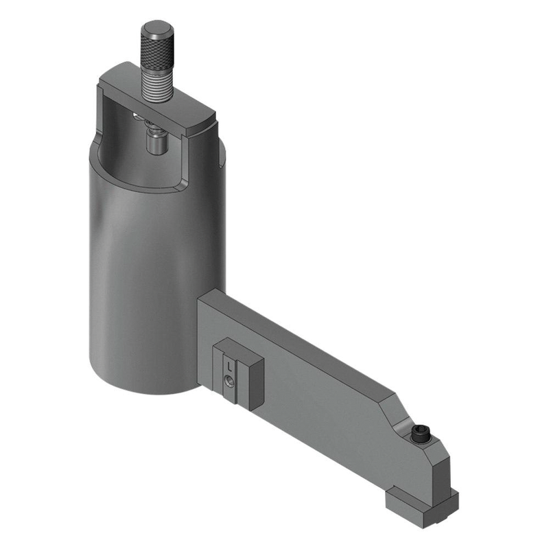 Jims balancer shaft alignment tool