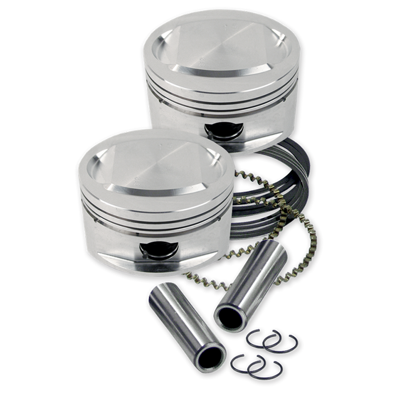 S&S Cycle S&S 3-7/8" Std. Big Bore piston kit TC