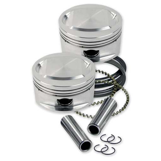 S&S Cycle S&S 3-7/8" Std. Big Bore piston kit TC
