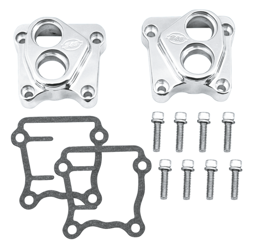 S&S Cycle S&S Billet tappet covers TC engines