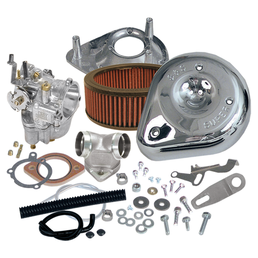 S&S Cycle S&S Super E carburetor kit XL04-06