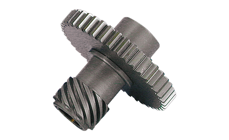 S&S Cycle Reverse rotation circ. breaker drivegear