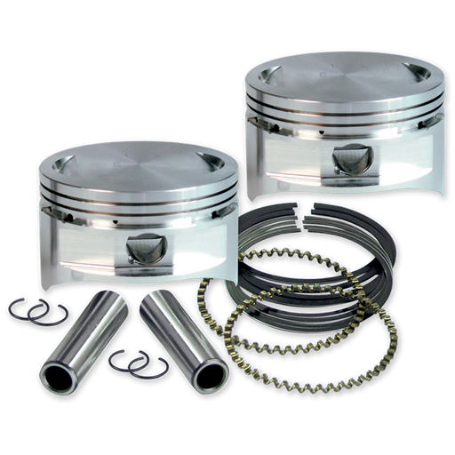 S&S Cycle S&S Piston kit SSW 113CI Std