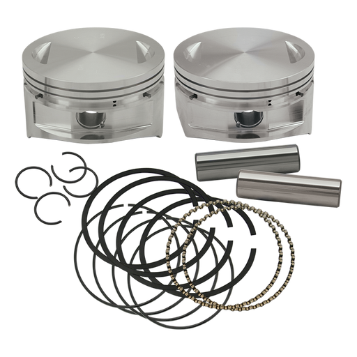 S&S Cycle S&S Piston kit SSW 113CI +.020