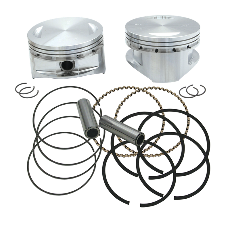 S&S Cycle S&S Piston kit 113 SSW +.030