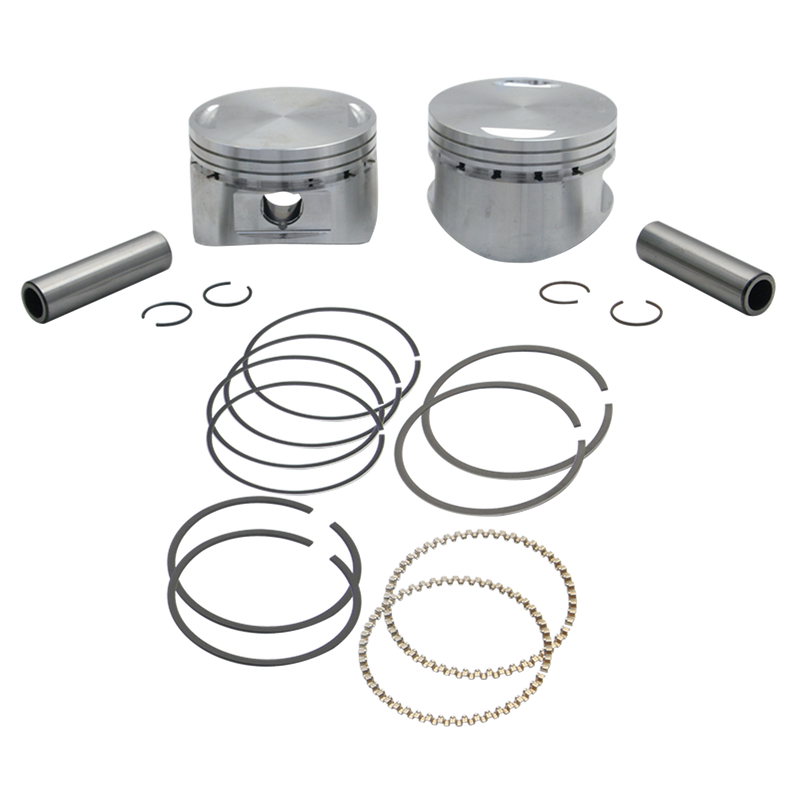 S&S Cycle S&S Pistonkit V96 engine B3.625"xS4.625"
