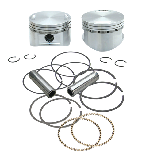 S&S Cycle S&S Pistonkit V96 engine B3.635"xS4.625"