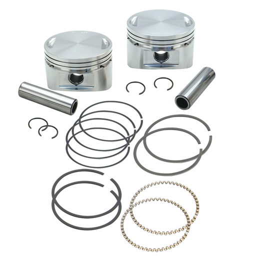 S&S Cycle S&S Pistonkit V96 engine B3.645"xS4.625"