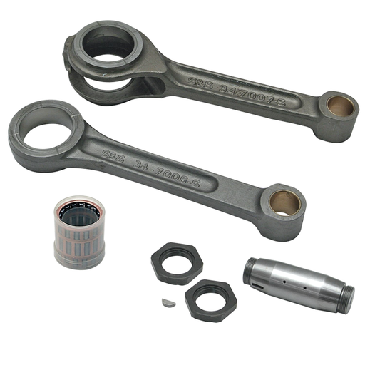 S&S Cycle S&S Heavy duty connecting rods BT41-81