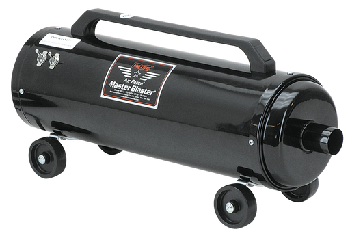 Air Force Blaster by MetroVac Air Force 8Hp Master Blaster