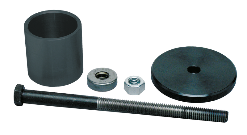 Jims Maindrivegear installer FXD06-17 TC07-17