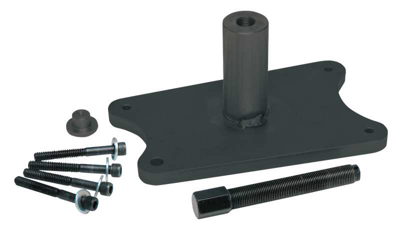 Jims Case splitter Dyna 06-up + all BT 07-up