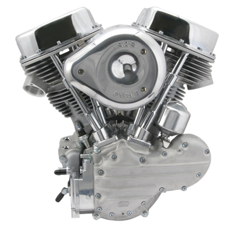 S&S Cycle S&S P-series engine P93 1954-65 Generatr