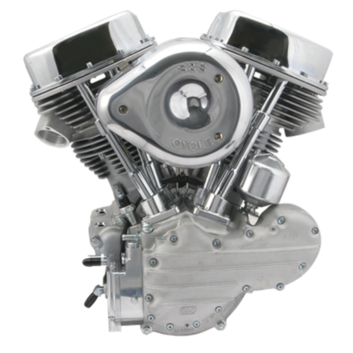 S&S Cycle S&S P-series engine P93 1954-65 Generatr