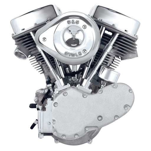 S&S Cycle S&S P-series engine P93 1965-69 Generatr