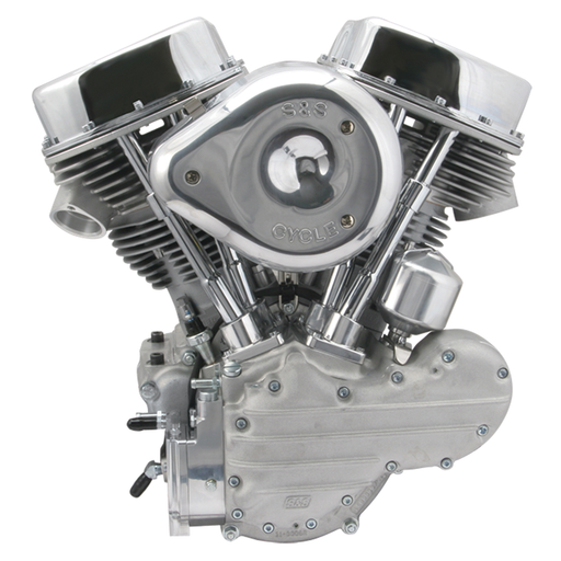 S&S Cycle S&S P-series engine P93 1970-99 Alt/Gene