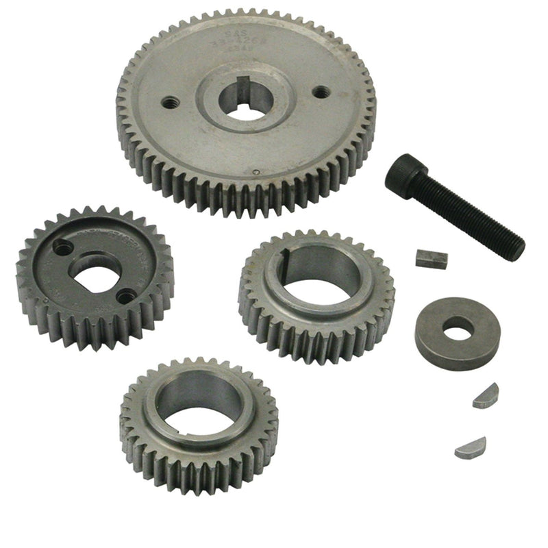 S&S Cycle S&S Cam Gear Drive Kit FXD06 TC07-17