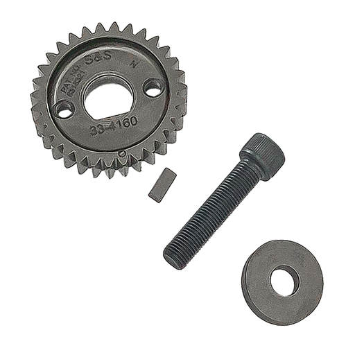 S&S Cycle Outer Cam Drive Gear Kit FXD06 TC07-17