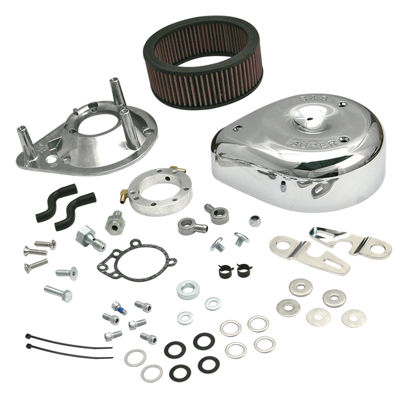 S&S Cycle S&S Aircleaner XL91-up