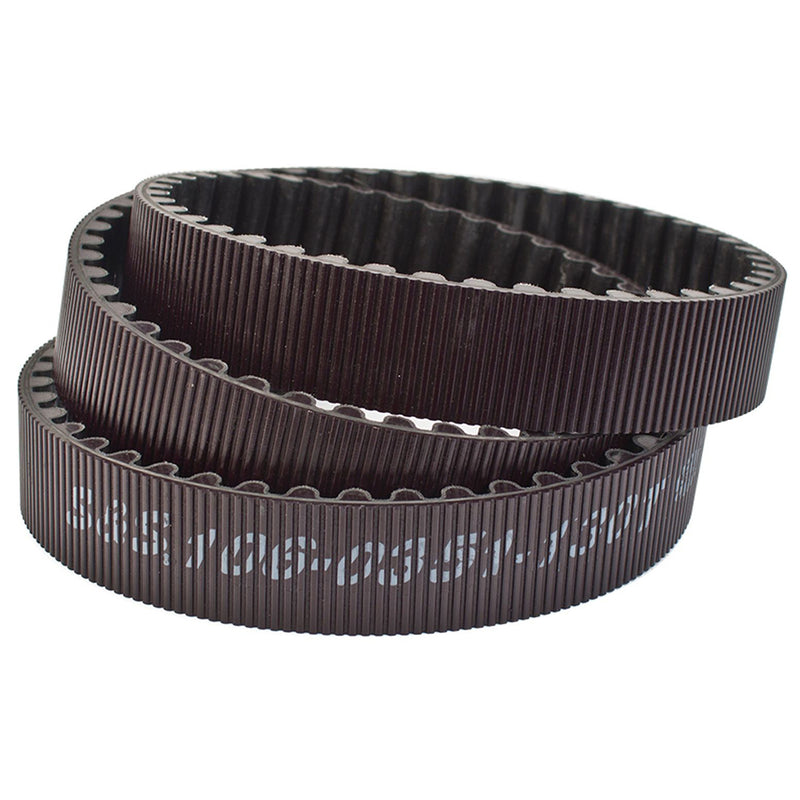 S&S Cycle Belt, secondary 130T 1.5" wide carbon