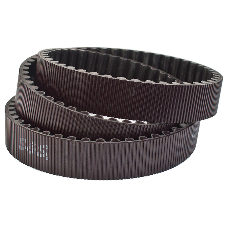 S&S Cycle Belt, secondary 139T 1.5" wide carbon