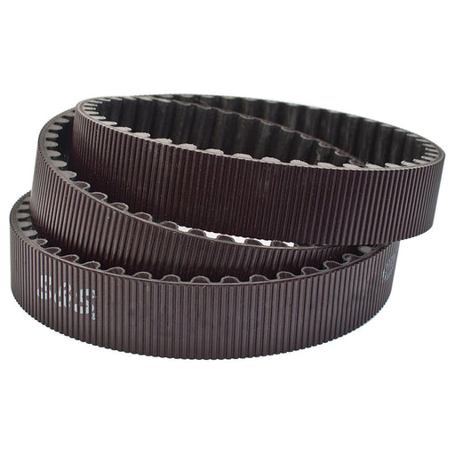 S&S Cycle Belt, secondary 139T 1.5" wide carbon