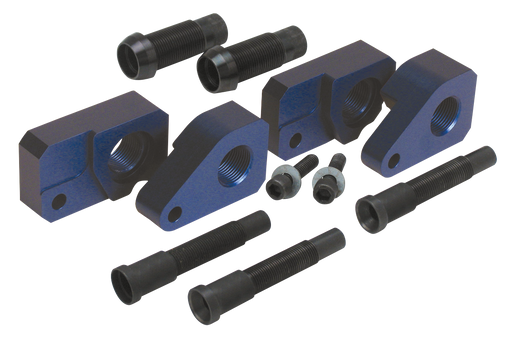 Jims Drivetrain alignment toolkit FLH/T93-up