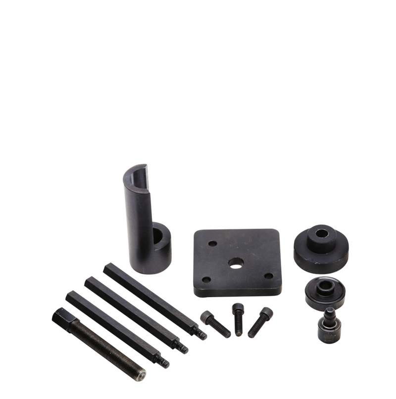 Jims TCB balancer inner bearing installr