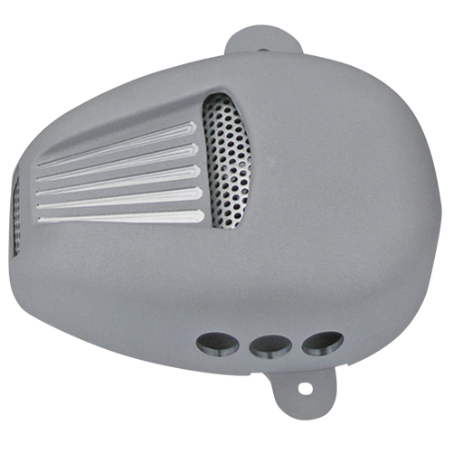 Jims Forceflow Silver fan kit FLH99-16