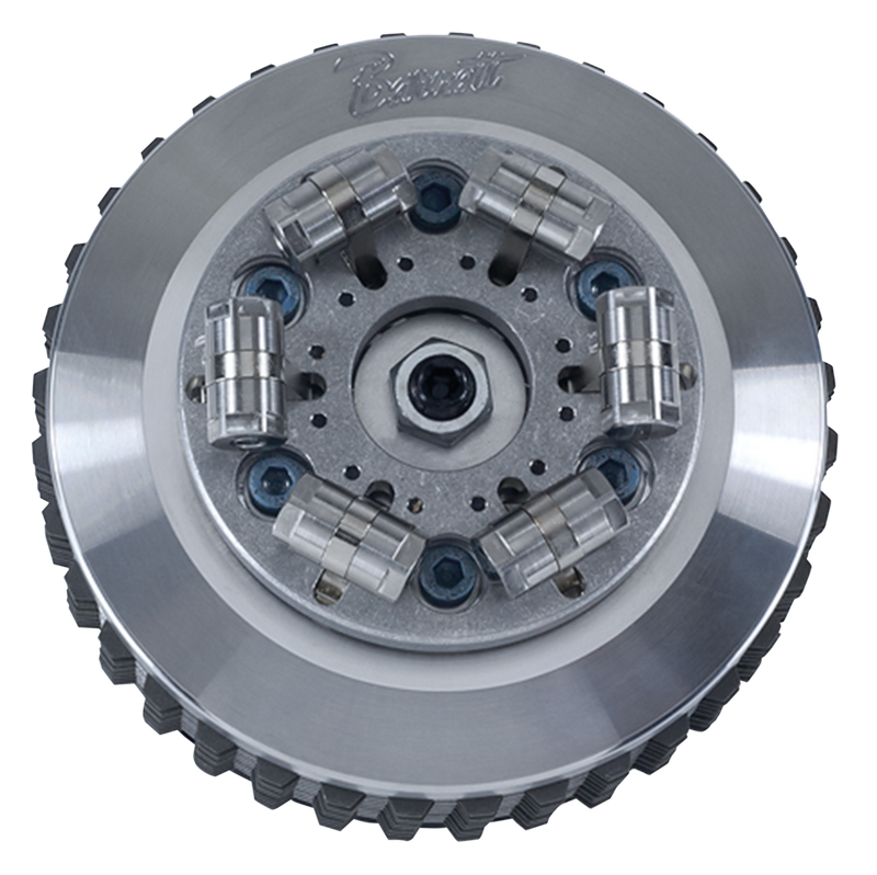 Barnett Clutches & Cables Scorpion LowPro Lockup Clutch BT90-97